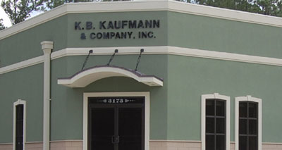 K.B. Kaufmann & Co