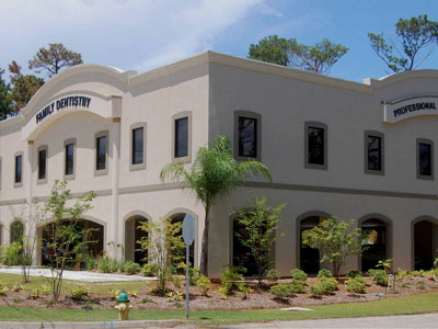 medical building project