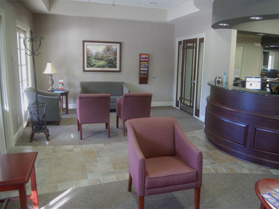 medical building project