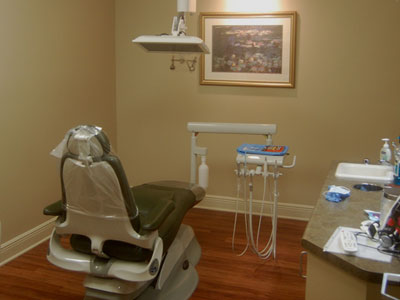 medical building project